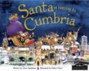 Image for Santa is Coming to Cumbria