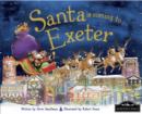 Image for Santa is Coming to Exeter