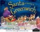 Image for Santa is Coming to Greenwich