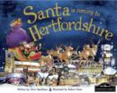 Image for Santa is Coming to Hertfordshire