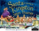 Image for Santa is Coming to Kingston Upon Thames