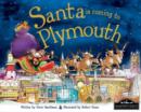 Image for Santa is Coming to Plymouth