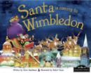 Image for Santa is Coming to Wimbledon