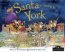 Image for Santa is Coming to York