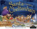 Image for Santa is Coming to Cheltenham