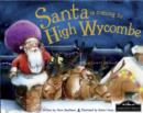 Image for Santa is Coming to High Wycombe