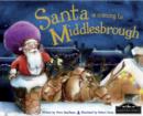 Image for Santa is Coming to Middlesbrough