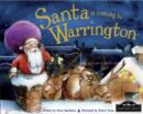 Image for Santa is Coming to Warrington