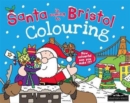 Image for Santa is Coming to Bristol Colouring