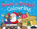 Image for Santa is Coming to Cardiff Colouring