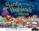 Image for Santa is Coming to the Highlands &amp; Islands