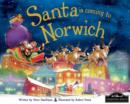 Image for Santa is Coming to Norwich