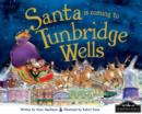 Image for Santa is coming to Royal Tunbridge Wells