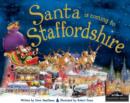 Image for Santa is Coming to Staffordshire
