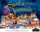 Image for Santa is Coming to Teeside