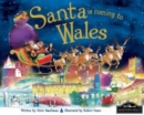 Image for Santa is coming to Wales