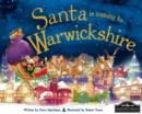 Image for Santa is coming to Warwickshire