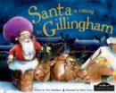Image for Santa is Coming to Gillingham