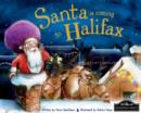 Image for Santa is Coming to Halifax