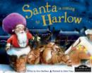 Image for Santa is Coming to Harlow