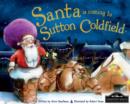 Image for Santa is Coming to Sutton Coldfield