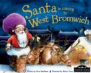 Image for Santa is coming to West Bromwich