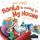 Image for My First Santa is Coming to My House