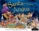 Image for Santa is Coming to Angus