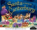 Image for Santa is Coming to Canterbury