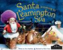 Image for Santa is Coming to Leamington Spa