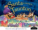 Image for Santa is coming to Taunton