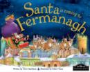 Image for Santa is coming to Fermanagh