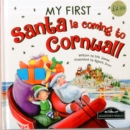 Image for My First Santa is Coming to Cornwall