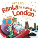 Image for My First Santa is Coming to London