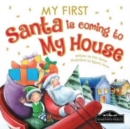 Image for My first Santa is coming to my house