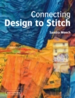 Image for Connecting design to stitch
