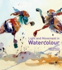 Image for Light and movement in watercolour