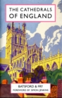 Image for The cathedrals of England