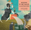 Image for Modern vintage illustration