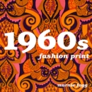 Image for 1960s Fashion Print
