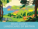 Image for Brian Cook&#39;s landscapes of Britain