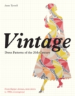 Image for Vintage dress patterns of the twentieth century