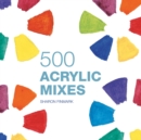 Image for 500 acrylic mixes