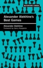Image for Alekhine&#39;s best games