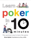 Image for Learn poker in 10 minutes