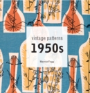Image for Vintage pattern, 1950s