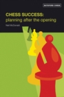 Image for Chess success: planning after the opening