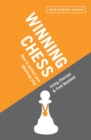 Image for Winning chess  : how to perfect your attacking play