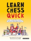 Image for Learn chess quick