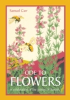 Image for Ode to flowers  : a celebration of the poetry of flowers